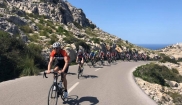 Mallorca - BIKE HOLIDAYS 15 - 22.4. 2018