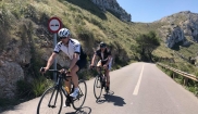 Mallorca - BIKE HOLIDAYS 15 - 22.4. 2018