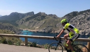 Mallorca - BIKE HOLIDAYS 15 - 22.4. 2018