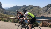 Mallorca - BIKE HOLIDAYS 15 - 22.4. 2018