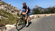 Mallorca - BIKE HOLIDAYS 15 - 22.4. 2018