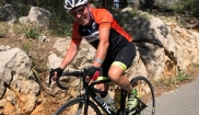 Mallorca - BIKE HOLIDAYS 15 - 22.4. 2018