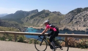 Mallorca - BIKE HOLIDAYS 15 - 22.4. 2018