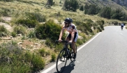 Mallorca - BIKE HOLIDAYS 15 - 22.4. 2018