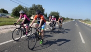 Mallorca - BIKE HOLIDAYS 15 - 22.4. 2018