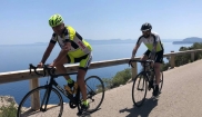 Mallorca - BIKE HOLIDAYS 15 - 22.4. 2018