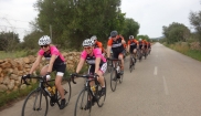 Mallorca - BIKE HOLIDAYS 23 - 30.4. 2018