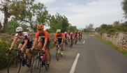 Mallorca - BIKE HOLIDAYS 23 - 30.4. 2018