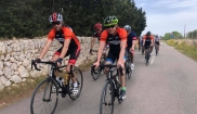 Mallorca - BIKE HOLIDAYS 23 - 30.4. 2018