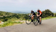 Mallorca - BIKE HOLIDAYS 23 - 30.4. 2018