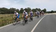 Mallorca - BIKE HOLIDAYS 23 - 30.4. 2018