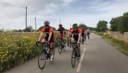 Mallorca - BIKE HOLIDAYS 23 - 30.4. 2018