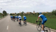 Mallorca - BIKE HOLIDAYS 23 - 30.4. 2018