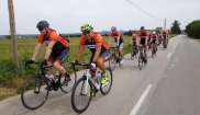 Mallorca - BIKE HOLIDAYS 23 - 30.4. 2018