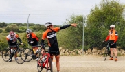 Mallorca - BIKE HOLIDAYS 23 - 30.4. 2018