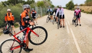 Mallorca - BIKE HOLIDAYS 23 - 30.4. 2018