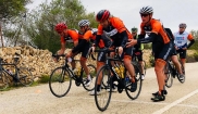 Mallorca - BIKE HOLIDAYS 23 - 30.4. 2018