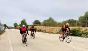 Mallorca - BIKE HOLIDAYS 23 - 30.4. 2018