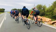 Mallorca - BIKE HOLIDAYS 23 - 30.4. 2018