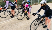 Mallorca - BIKE HOLIDAYS 23 - 30.4. 2018