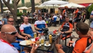 Mallorca - BIKE HOLIDAYS 23 - 30.4. 2018