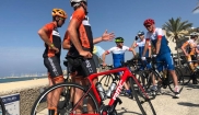 Mallorca - BIKE HOLIDAYS 23 - 30.4. 2018