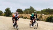 Mallorca - BIKE HOLIDAYS 23 - 30.4. 2018