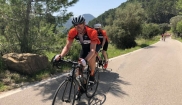 Mallorca - BIKE HOLIDAYS 23 - 30.4. 2018