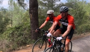 Mallorca - BIKE HOLIDAYS 23 - 30.4. 2018