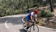 Mallorca - BIKE HOLIDAYS 23 - 30.4. 2018