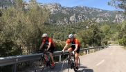 Mallorca - BIKE HOLIDAYS 23 - 30.4. 2018