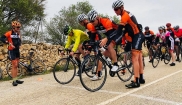 Mallorca - BIKE HOLIDAYS 23 - 30.4. 2018