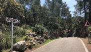 Mallorca - BIKE HOLIDAYS 23 - 30.4. 2018