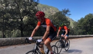 Mallorca - BIKE HOLIDAYS 23 - 30.4. 2018