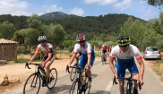 Mallorca - BIKE HOLIDAYS 23 - 30.4. 2018