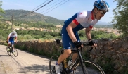 Mallorca - BIKE HOLIDAYS 23 - 30.4. 2018