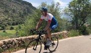 Mallorca - BIKE HOLIDAYS 23 - 30.4. 2018