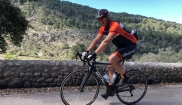 Mallorca - BIKE HOLIDAYS 23 - 30.4. 2018