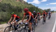 Mallorca - BIKE HOLIDAYS 23 - 30.4. 2018