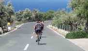 Mallorca - BIKE HOLIDAYS 23 - 30.4. 2018