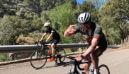 Mallorca - BIKE HOLIDAYS 23 - 30.4. 2018