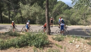 Mallorca - BIKE HOLIDAYS 23 - 30.4. 2018