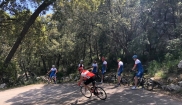 Mallorca - BIKE HOLIDAYS 23 - 30.4. 2018