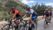 Mallorca - BIKE HOLIDAYS 23 - 30.4. 2018