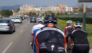 Mallorca - BIKE HOLIDAYS 23 - 30.4. 2018