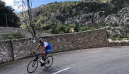 Mallorca - BIKE HOLIDAYS 23 - 30.4. 2018