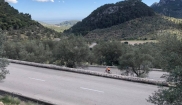 Mallorca - BIKE HOLIDAYS 23 - 30.4. 2018