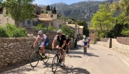 Mallorca - BIKE HOLIDAYS 23 - 30.4. 2018