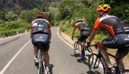 Mallorca - BIKE HOLIDAYS 23 - 30.4. 2018