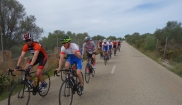 Mallorca - BIKE HOLIDAYS 23 - 30.4. 2018